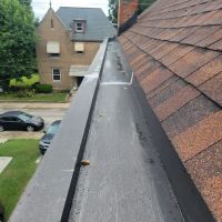 Fusion Roofing & Restoration ico