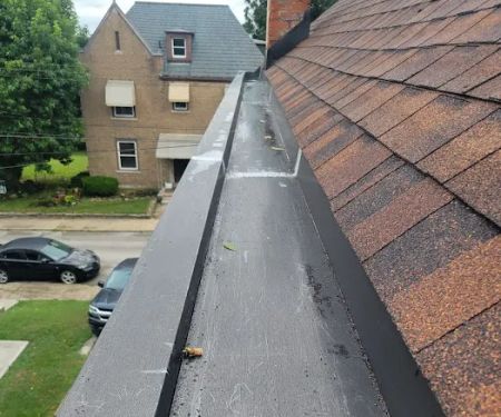 Fusion Roofing & Restoration