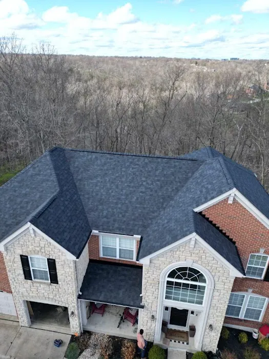 Fusion Roofing & Restoration Picture 4