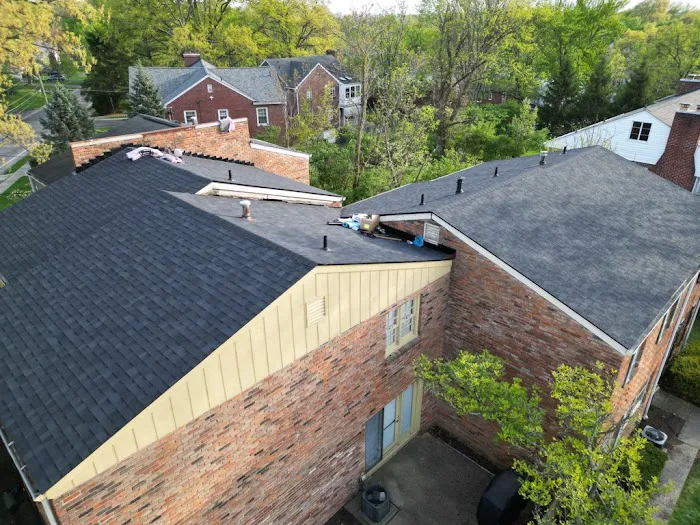 Fusion Roofing & Restoration Picture 8