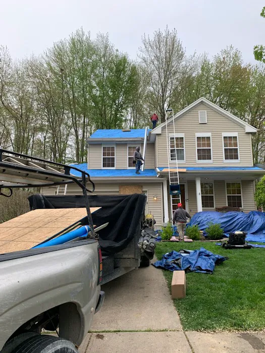 Fusion Roofing & Restoration Picture 6