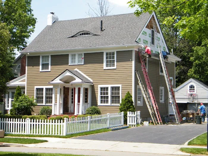 Kingdom Roofing & Exteriors Picture 3