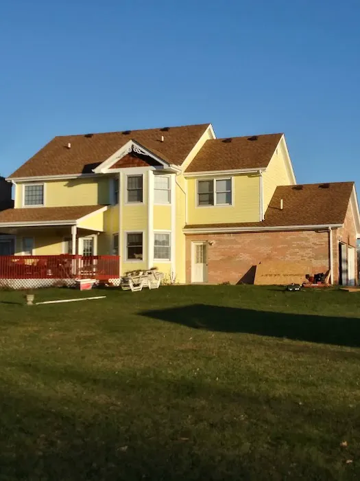 Kingdom Roofing & Exteriors Picture 2