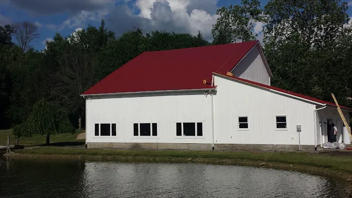 Kingdom Roofing & Exteriors Picture 1