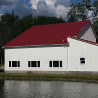 Kingdom Roofing & Exteriors ico