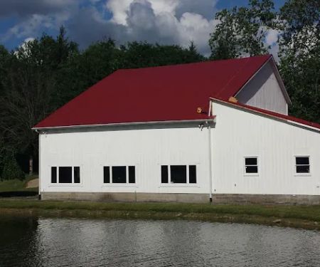 Kingdom Roofing & Exteriors