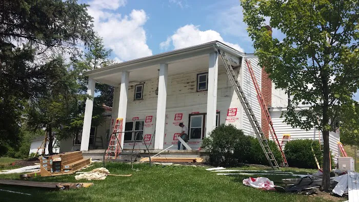 Kingdom Roofing & Exteriors Picture 5