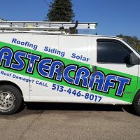 Mastercraft Roofing & Restorations ico