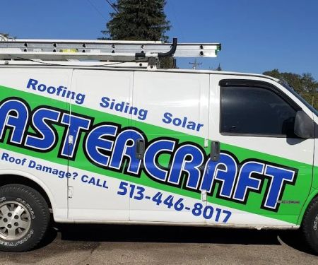Mastercraft Roofing & Restorations