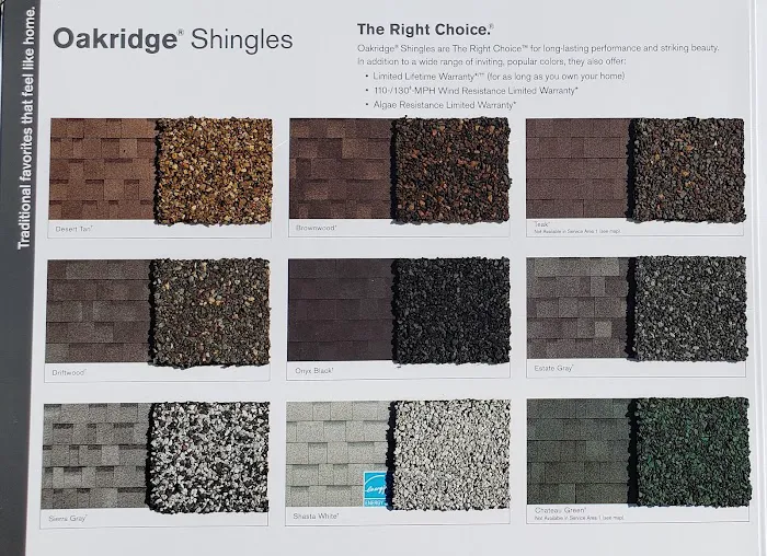 Mastercraft Roofing & Restorations Picture 2