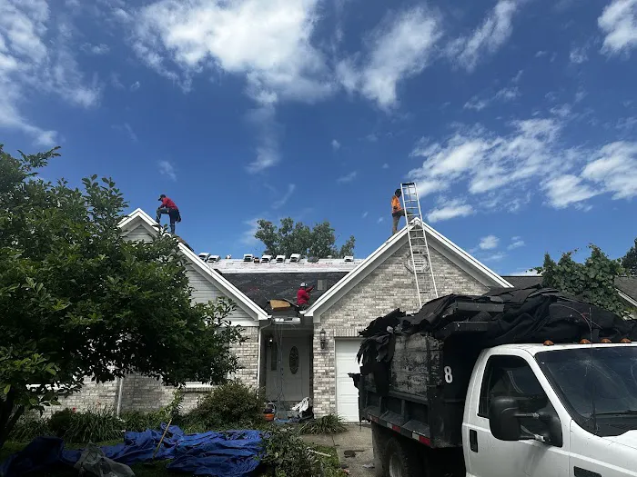 Mastercraft Roofing & Restorations Picture 5