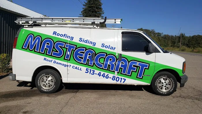 Mastercraft Roofing & Restorations Picture 3