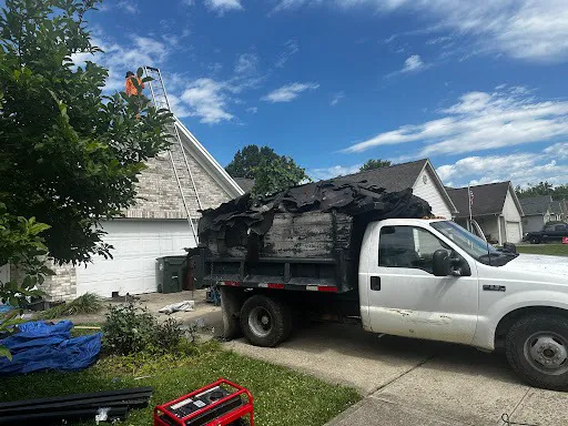 Mastercraft Roofing & Restorations Picture 6