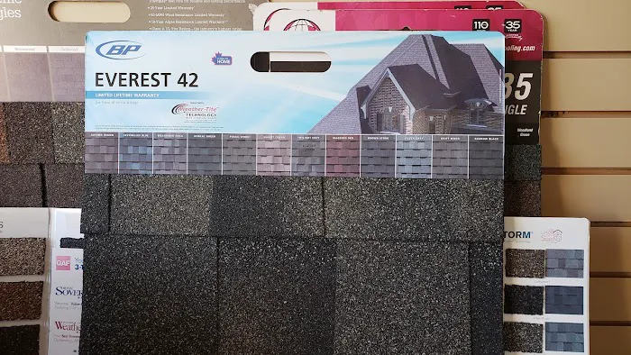 Mastercraft Roofing & Restorations Picture 9