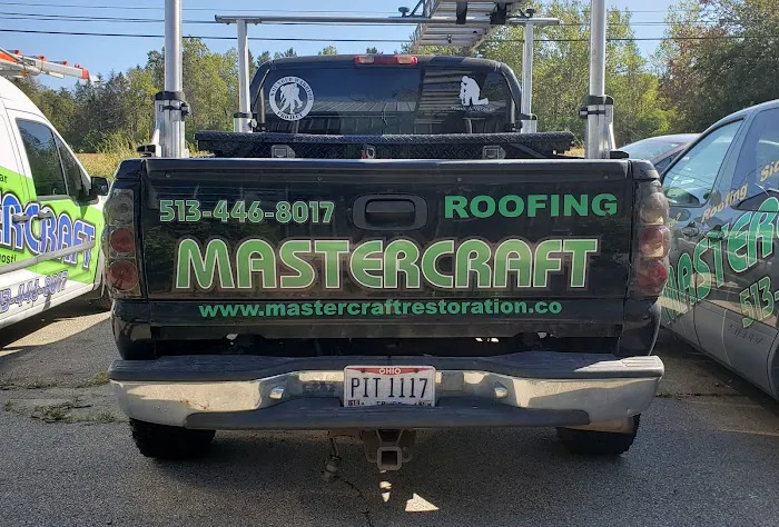 Mastercraft Roofing & Restorations Picture 7