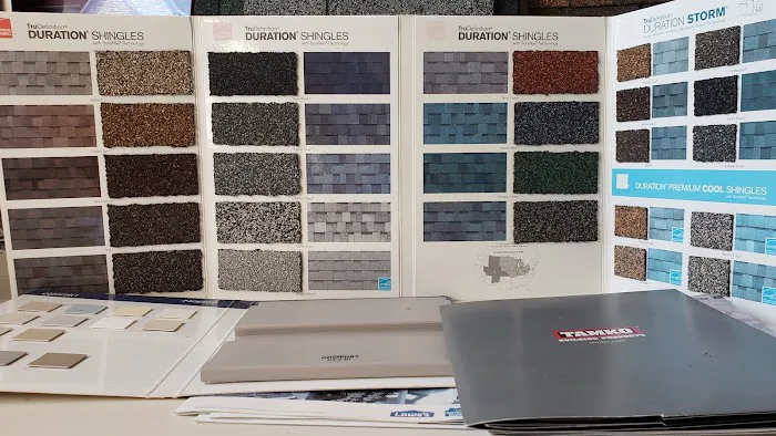 Mastercraft Roofing & Restorations Picture 8