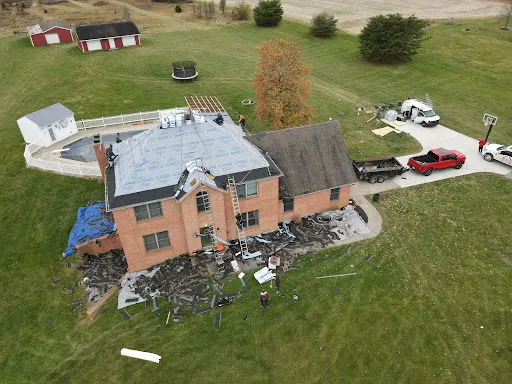 Mastercraft Roofing & Restorations Picture 10