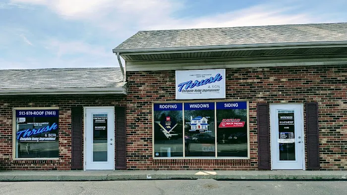 Thrush & Son of Lebanon: Complete Home Improvement Company Picture 2