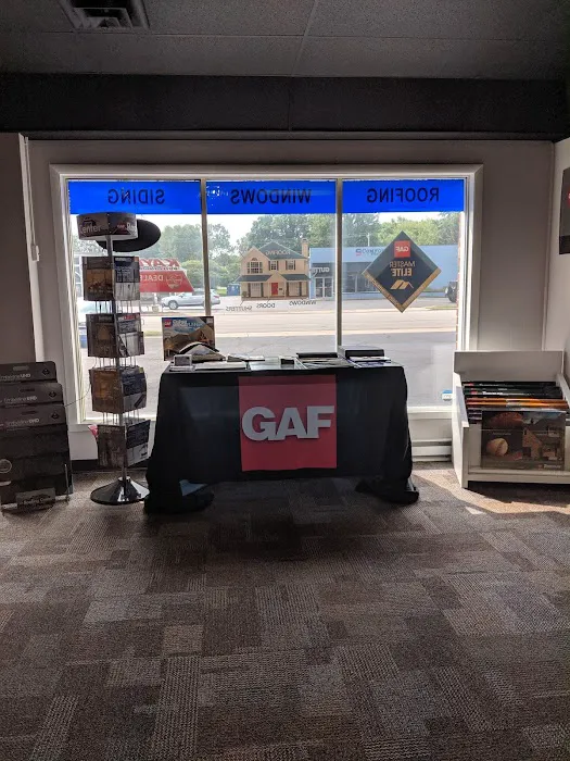 Thrush & Son of Lebanon: Complete Home Improvement Company Picture 3