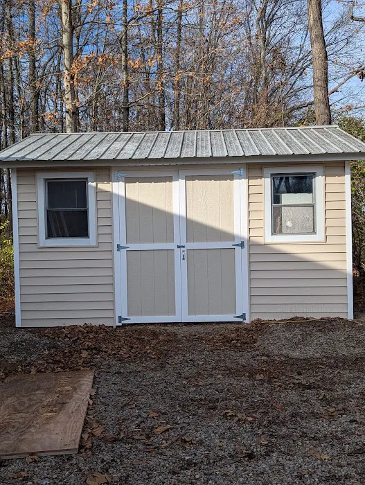 Thrush & Son of Lebanon: Complete Home Improvement Company Picture 6