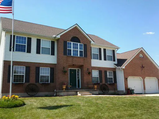 Thrush & Son of Lebanon: Complete Home Improvement Company Picture 5