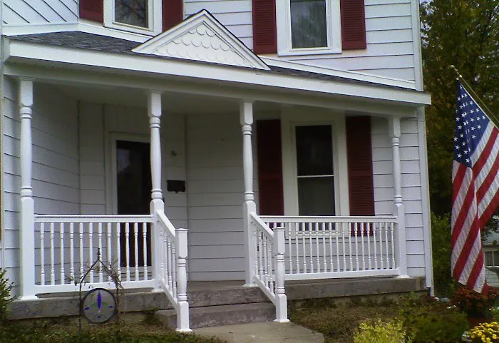 Thrush & Son of Lebanon: Complete Home Improvement Company Picture 9