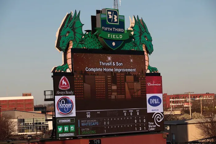 Thrush & Son of Lebanon: Complete Home Improvement Company Picture 10