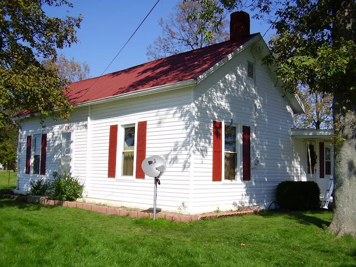 Thrush & Son of Lebanon: Complete Home Improvement Company Picture 7