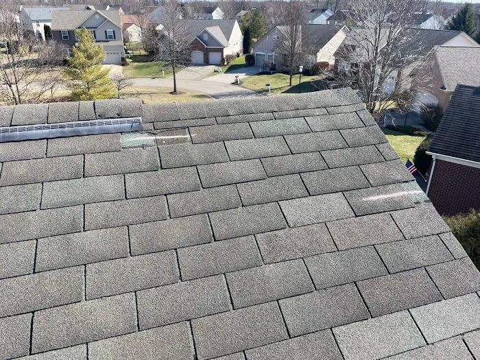 Four Paws Roofing & Remediation Picture 2