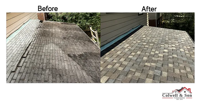 Colwell & Son Construction Picture 2