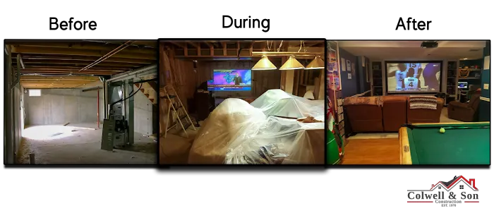 Colwell & Son Construction Picture 4