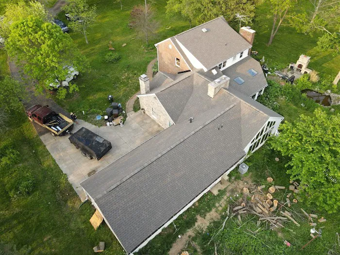 MasterRoof Contracting - Waynesville Picture 3