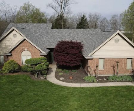 MasterRoof Contracting - Waynesville