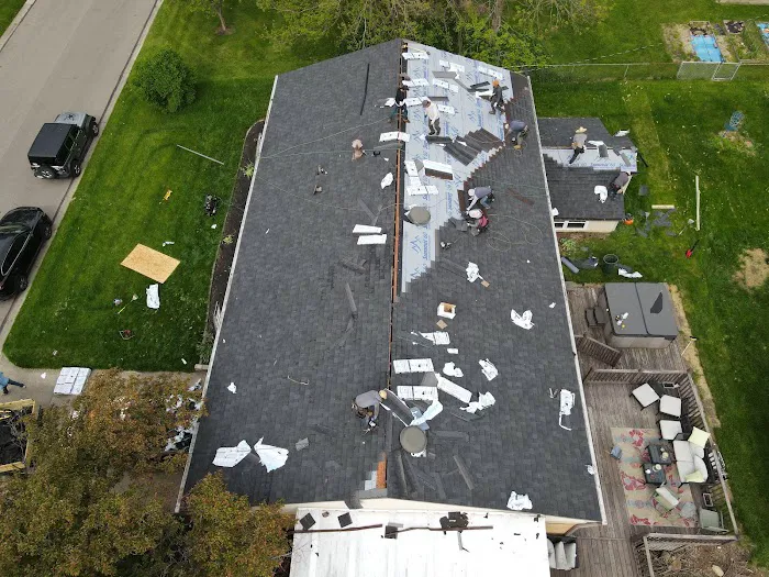 MasterRoof Contracting - Waynesville Picture 2