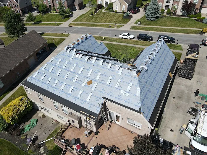 MasterRoof Contracting - Waynesville Picture 5