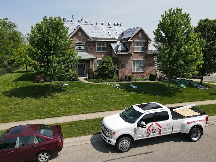 MasterRoof Contracting - Waynesville Picture 4