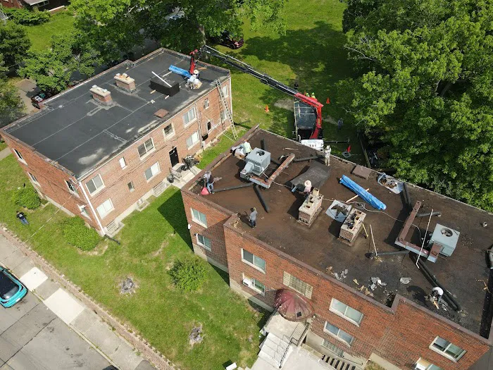 MasterRoof Contracting - Waynesville Picture 6