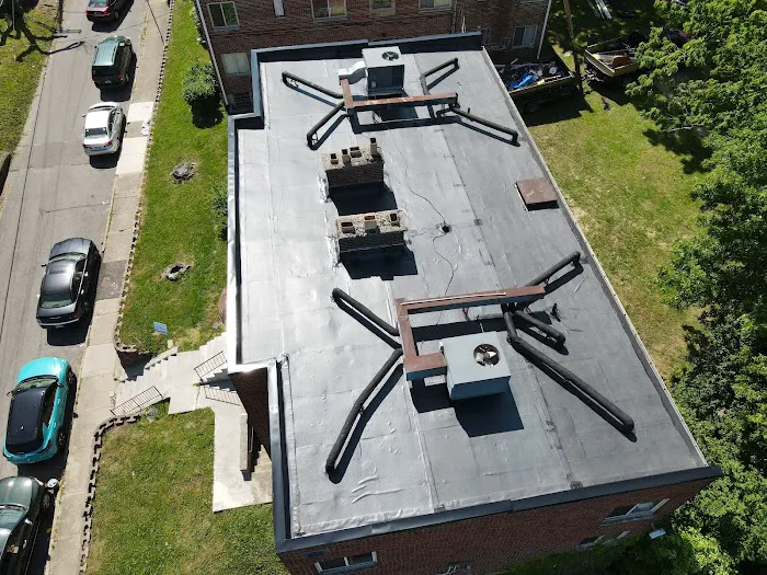 MasterRoof Contracting - Waynesville Picture 7