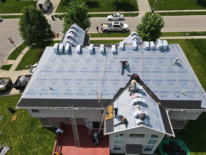 MasterRoof Contracting - Waynesville Picture 8