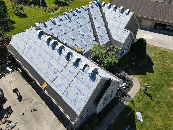 MasterRoof Contracting - Waynesville Picture 10