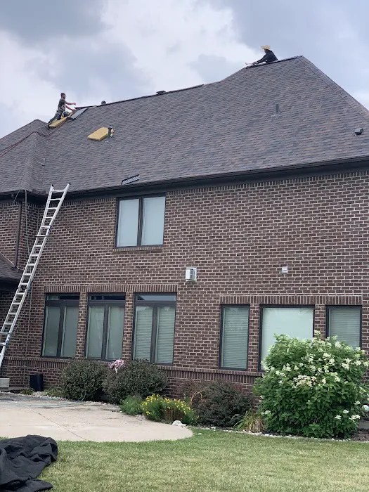 Johnson Restoration Picture 6