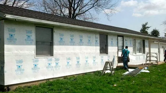 Scott Bauer Roofing & Siding - Centerville Picture 3