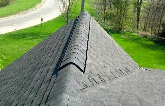 Scott Bauer Roofing & Siding - Centerville Picture 4