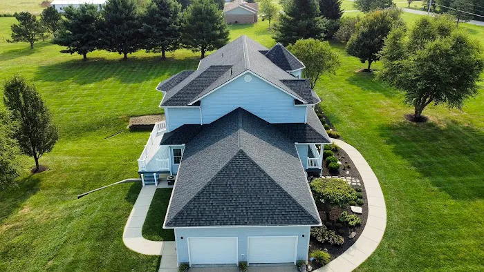 Miami Valley Roofing & Restoration LLC Picture 2