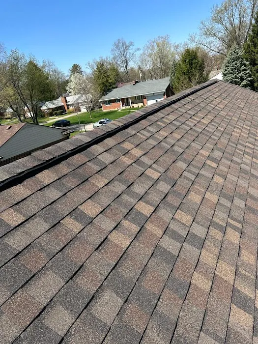 Miami Valley Roofing & Restoration LLC Picture 1