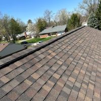 Miami Valley Roofing & Restoration LLC ico