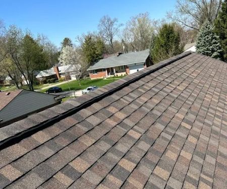Miami Valley Roofing & Restoration LLC