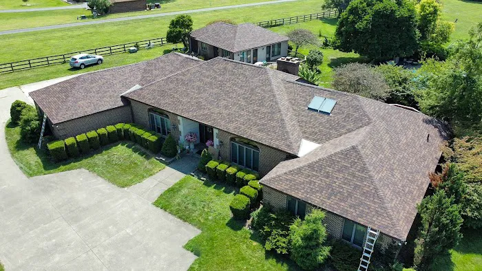 Miami Valley Roofing & Restoration LLC Picture 3