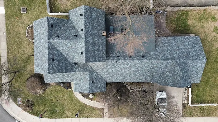 Miami Valley Roofing & Restoration LLC Picture 4