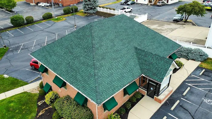 Miami Valley Roofing & Restoration LLC Picture 5